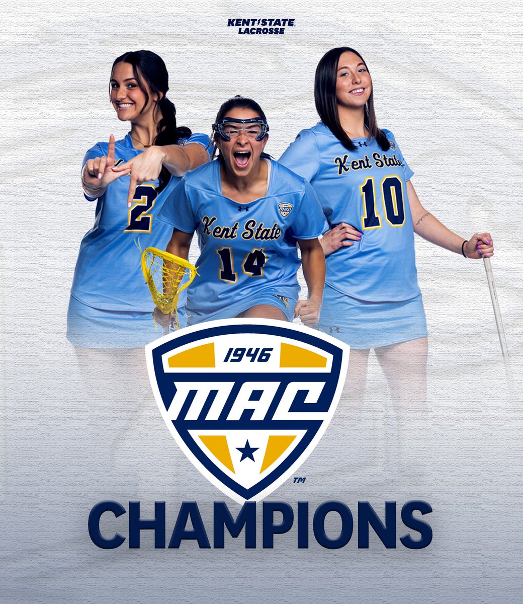 KentStLax's tweet photo. Regular Season MAC Champions! 

#holdtherope #onemore #GoFlashes⚡️ https://t.co/sut66K2RbI