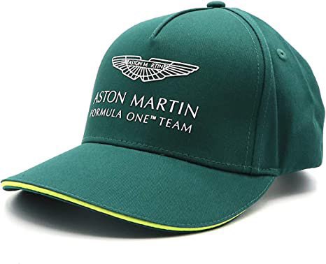 💚 ¿Quieres ganar una 𝗴𝗼𝗿𝗿𝗮 de Aston Martin?

🇪🇸 Si Alonso hace podio en el #BakuGP, 𝘀𝗼𝗿𝘁𝗲𝗮𝗺𝗼𝘀 su gorra entre los que den RT y nos sigan.

🍀 ¡Mucha suerte a todos! #F1