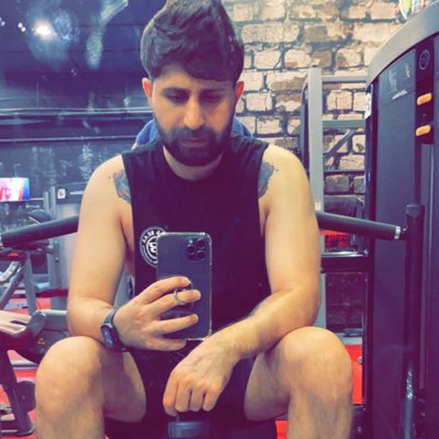 Hamed77gh's tweet photo. #NewProfilePic https://t.co/GDNMGHnLbf