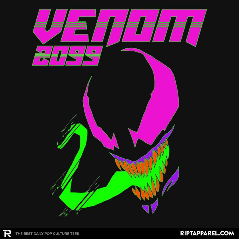 illproxy's tweet image. Tongue has a glitch! "SYMBIOTE 2099" today on @riptapparel - riptapparel.com/collections/sy…

#Venom #SpiderMan #SpiderVerse #Spiderman2099 #comics #tshirt #art #design #Symbiote #illproxy #mashup #PopCulture #Villain #scifi #future #scifiart #AcrossTheSpiderVerse