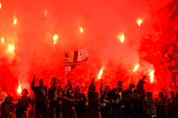 101ULTRAS's tweet photo. 🇨🇵 Cup Final,Nantes vs Toulouse 29/04/2023 https://t.co/Y2zkit4AvN