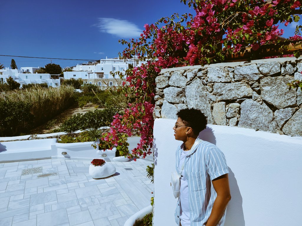 Buh_Ree3's tweet photo. I might stay😍 https://t.co/7njKT9bmBJ