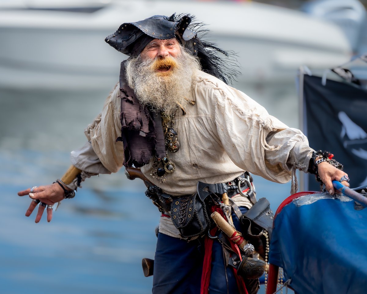 📷 Simon Day 📷 tweet media