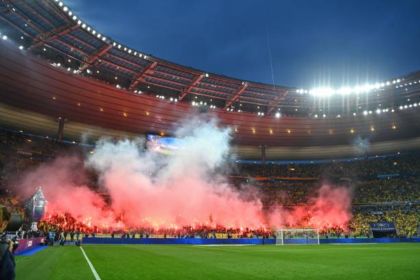 101ULTRAS's tweet photo. 🇨🇵 Cup Final,Nantes vs Toulouse 29/04/2023 https://t.co/Y2zkit4AvN