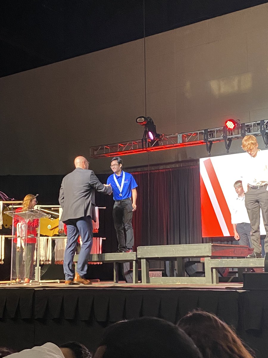 SandburgCAD's tweet photo. Congratulations to Nathan Estabaya who took home the Silver Medal in Technical Drafting/CAD and Jacob Sexton who took home the Bronze Medal in Architectural Drafting/CAD at the SkillsUSA Illinois State Championships!! Very Impressive Showing  for our @SandburgHS CAD Students! https://t.co/BLfkPPsvQN