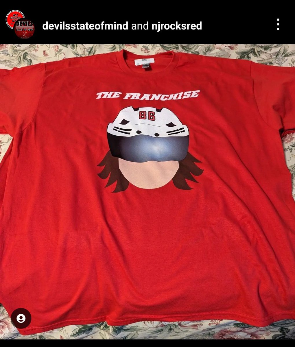 NJRocksRed's tweet photo. @PatrickHoffer @TheBrattPack63 https://t.co/Rw0lnddfEv