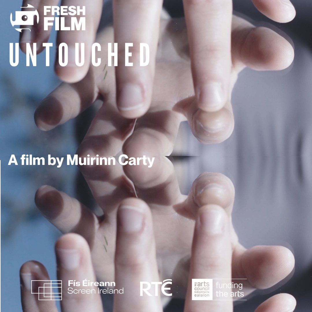 freshfilmie's tweet photo. 🎥 HOTHOUSE PROJECT 2022 🎥
All five films are now available to watch on RTÉ Player, including ‘Untouched’ by Muirinn Carty ✋
👉 https://t.co/cKuFRKAqKw
#freshfilm #hothouseproject #hothousefilms #film #filmmaking @ScreenIreland @rte @artscouncil_ie https://t.co/CHMiRqGgS2