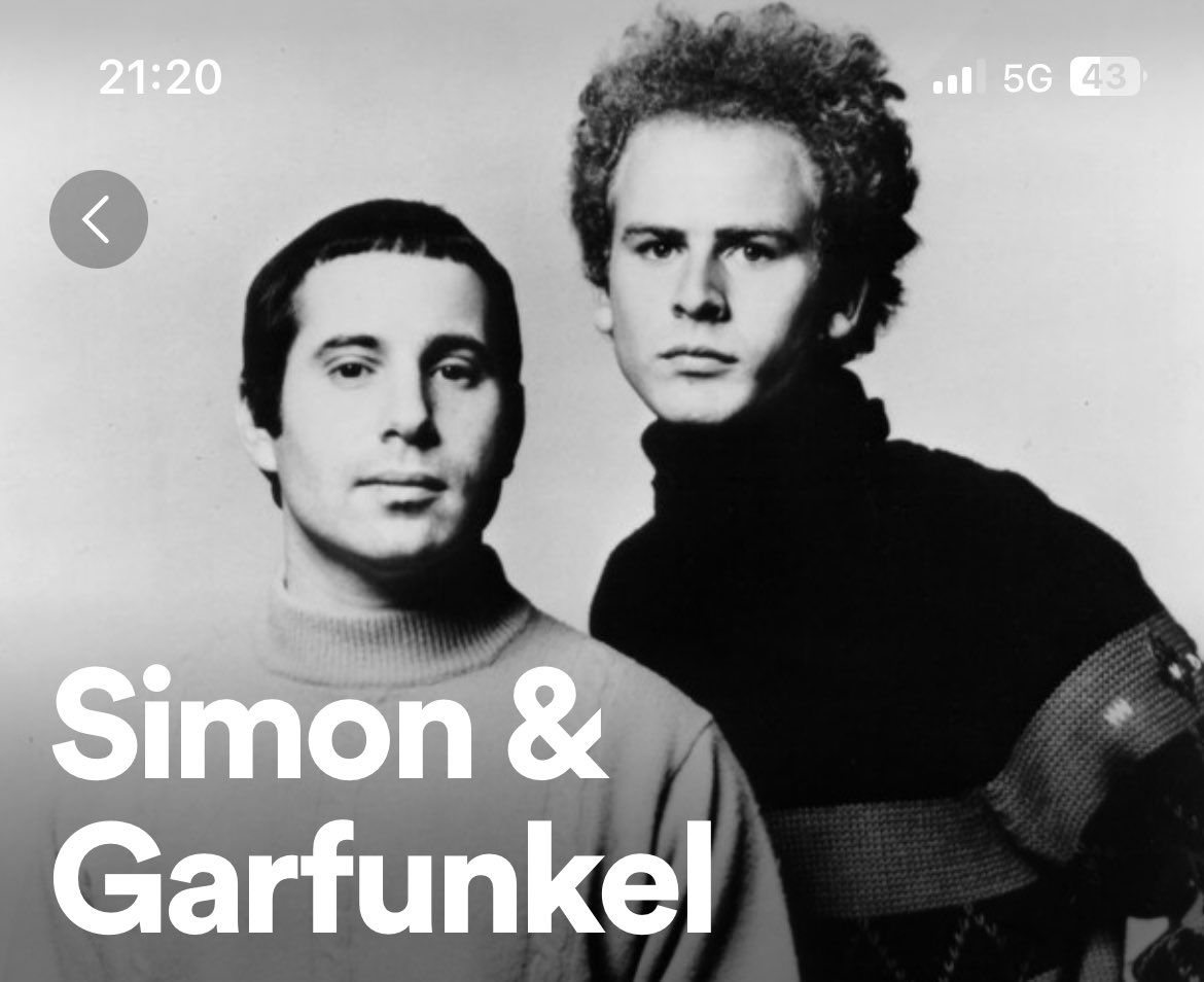 Ça c’est de la musique (le tweet de retraité)