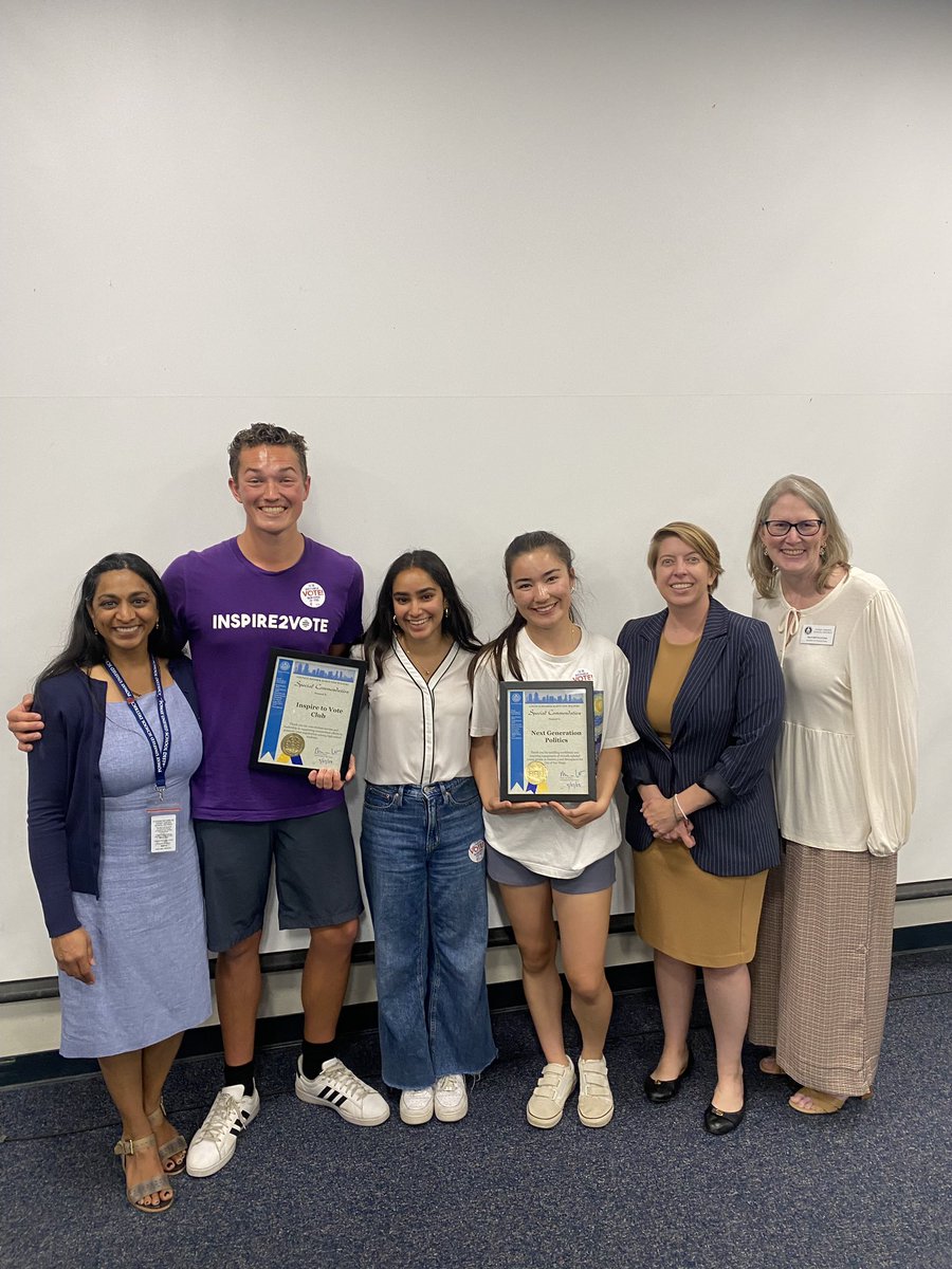 Councilmember Marni von Wilpert tweet media