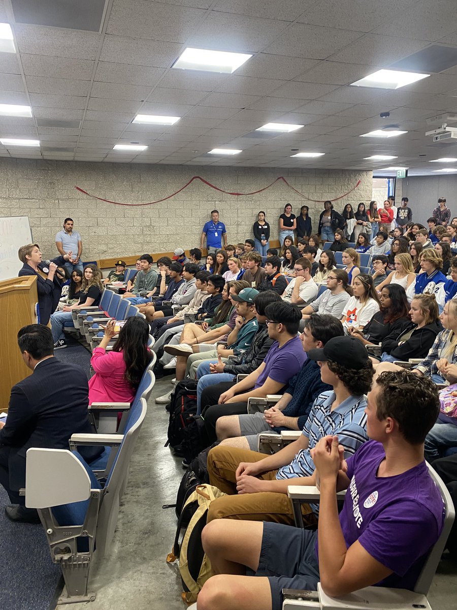 Councilmember Marni von Wilpert tweet media