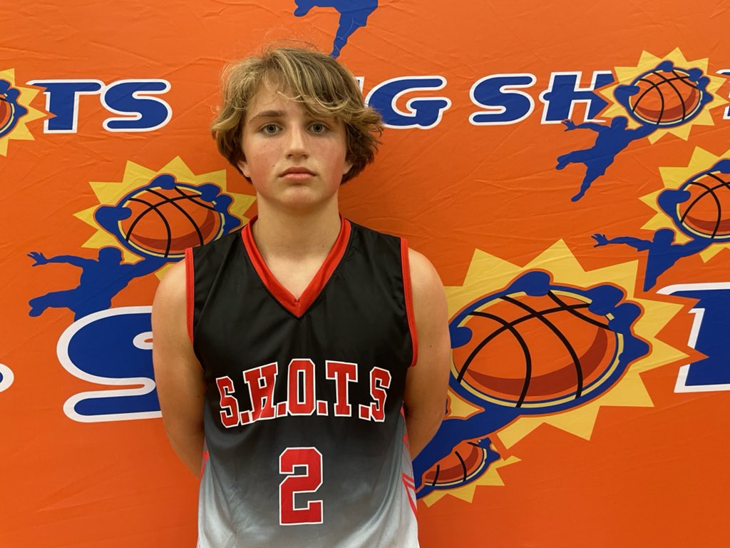 BIG SH🏀TS tweet media