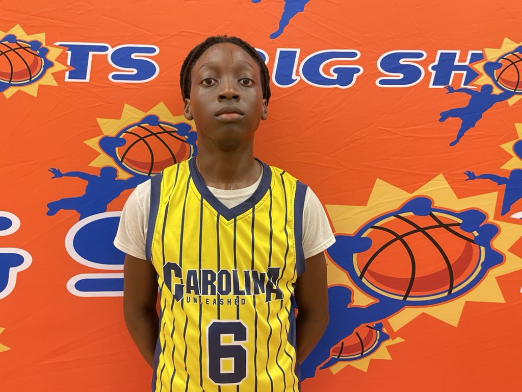 #BIGSHOTS #MBJamLive 

16u Boys

S.H.O.T.S. United-62
#2 Corbin Driggers 13
#5 Makai Brown 11

3DI Athletics-34
#6 Carl Green 13