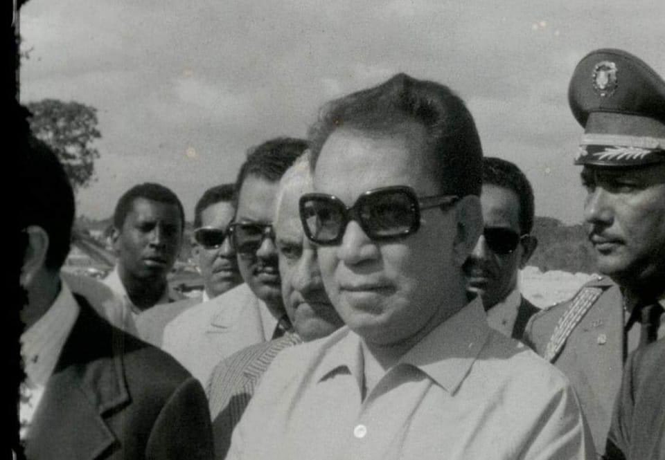 CANTINFLAS EN REPÚBLICA DOMINICANA / 1974
•••
Visita de don Mario Moreno "CANTINFLAS" a la República Dominicana, en febrero de 1974.
•••
Fuente: Colaboración de Marha Checo.
IMÁGENES DE NUESTRA HISTORIA. ®
#imagenesdenuestrahistoria
#santodomingo