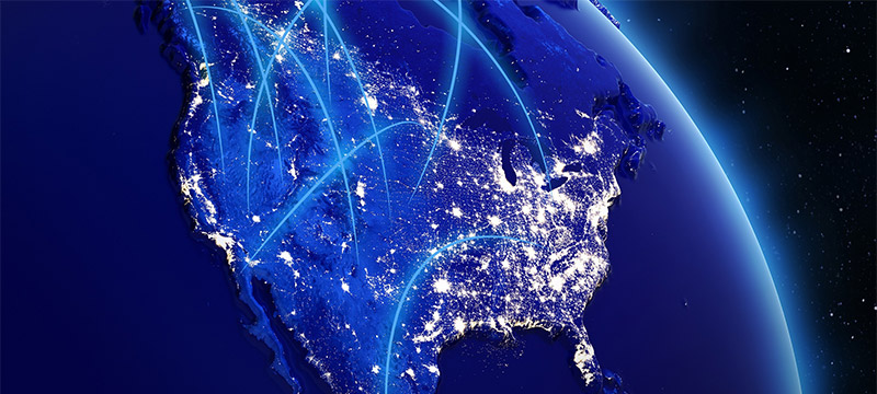 Everynet Powers LoRaWAN Connectivity Using AWS IoT Core to Simplify Massive IoT dlvr.it/SnHLRF