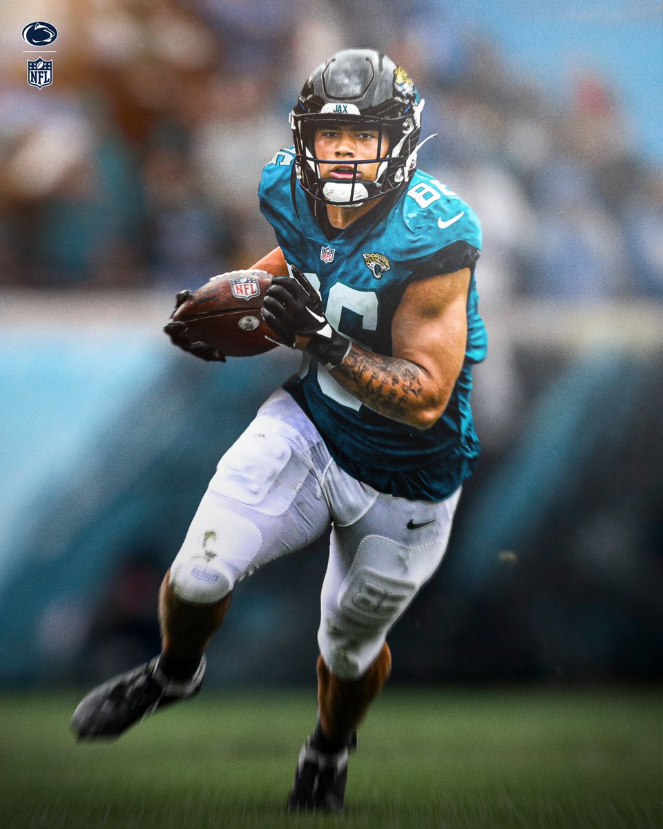 Time to get Strange in Jacksonville 🌴

#WeAre | #DUUUVAL