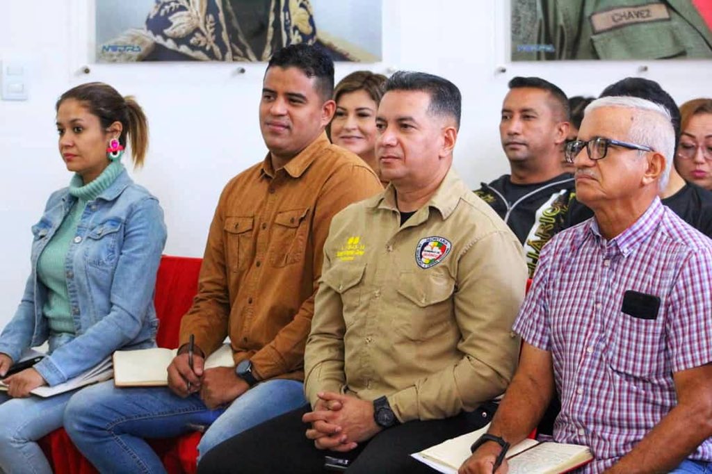 Hoy realizamos nuestro programa #193 de En Directo con el Gobernador desde San Juan de los Morros para dar un balance de todo el trabajo que venimos realizando en todas las áreas de gobierno. ¡Guárico avanza hacia el progreso!