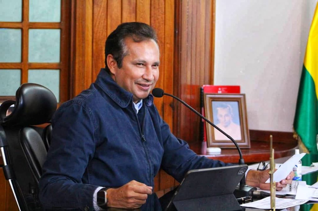 josemvasquez's tweet photo. Hoy realizamos nuestro programa #193 de En Directo con el Gobernador desde San Juan de los Morros para dar un balance de todo el trabajo que venimos realizando en todas las áreas de gobierno. ¡Guárico avanza hacia el progreso! https://t.co/X3tcKibLz1