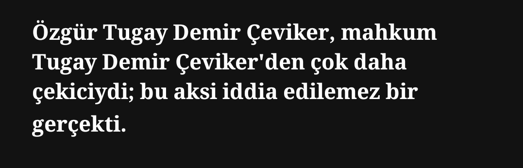 adenceviker's tweet photo. Tugay 🤤 #BeyazLeke https://t.co/O6tONy6gb9