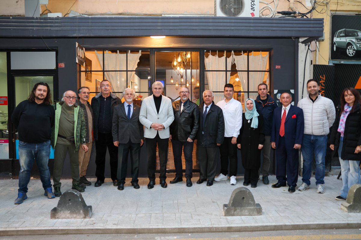 ekremyuce's tweet photo. Sakarya Bisiklet ve Doğa Sporları Derneği’nin 10. yıl dönümü etkinliğine katıldık.

#BisikletŞehriSakarya olarak bisikletin profesyonel ve amatör olarak kullanılması adına çalışmalar gerçekleştirmeye; bu hususta gerçekleştirilen çalışmalara destek olmaya devam ediyoruz. https://t.co/JJwzOefOea