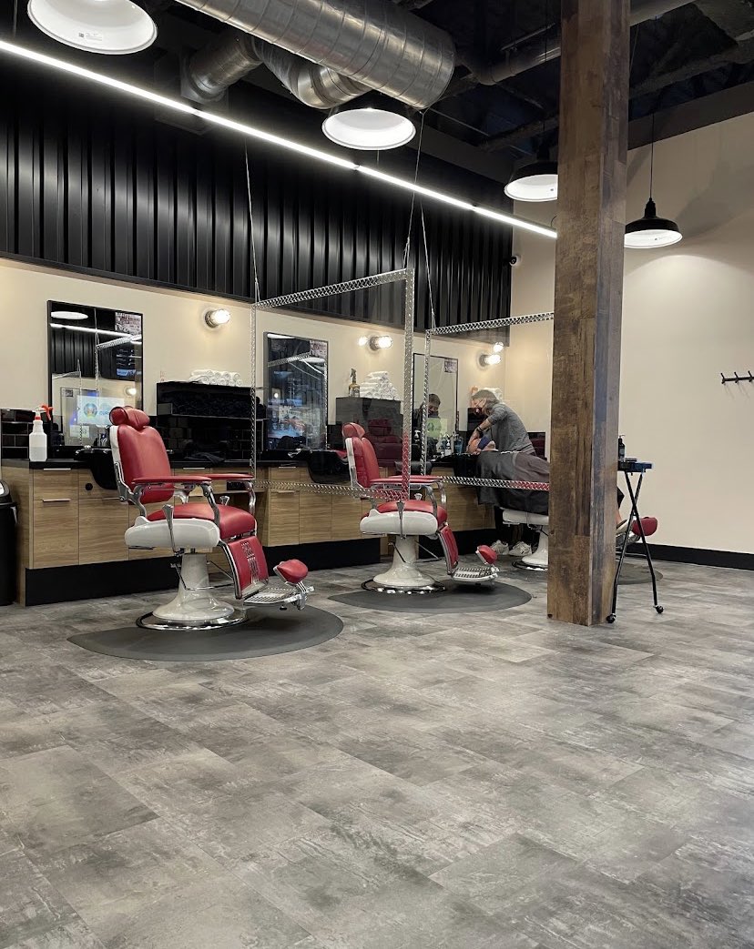 SMC_HQ's tweet photo. Get the best cuts at Tommy Gun's Original Barbershop on Appleby in Burlington Ontario

#hair #haircuts #value #money #local #SmallBusiness #cheap #value #burlington #Canada https://t.co/XHJVxsRrhs