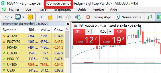 Bsl_Stop_Loss's tweet image. Le trading de démonstration (ou compte démo) est un compte de trading virtuel qui vous permet de trader avec des fonds virtuels. #forextrading #forexdemo #demotrading

bslstoploss.com/tradez-en-mode…