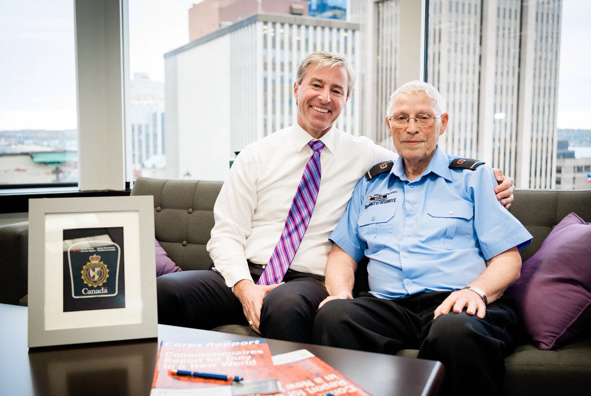 Thank you for showing me what it means to be a husband and father.

I miss your calmness. Your kindness.

Love you Dad.

Rest in Peace. Your work here is done.