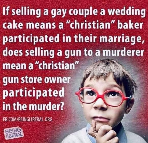 Here's a good question: