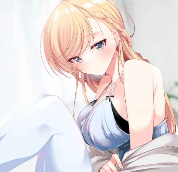…おそよ。  #一式さん