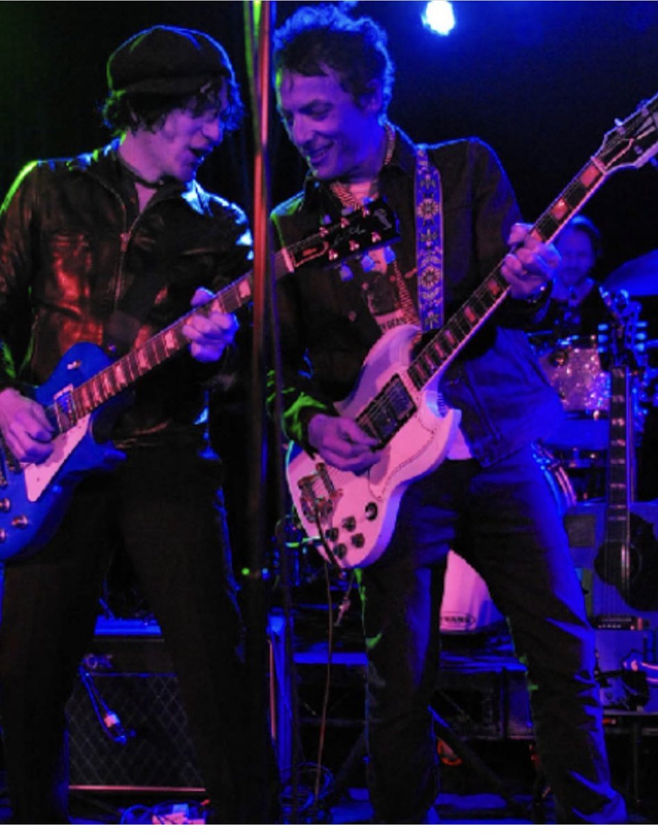 See ya tonight, York, PA <a href="/AppellCenter/">Appell Center</a> 7PM doors. With the great <a href="/TheWallflowers/">The Wallflowers</a> <a href="/jakobdylan/">Jakob Dylan</a>