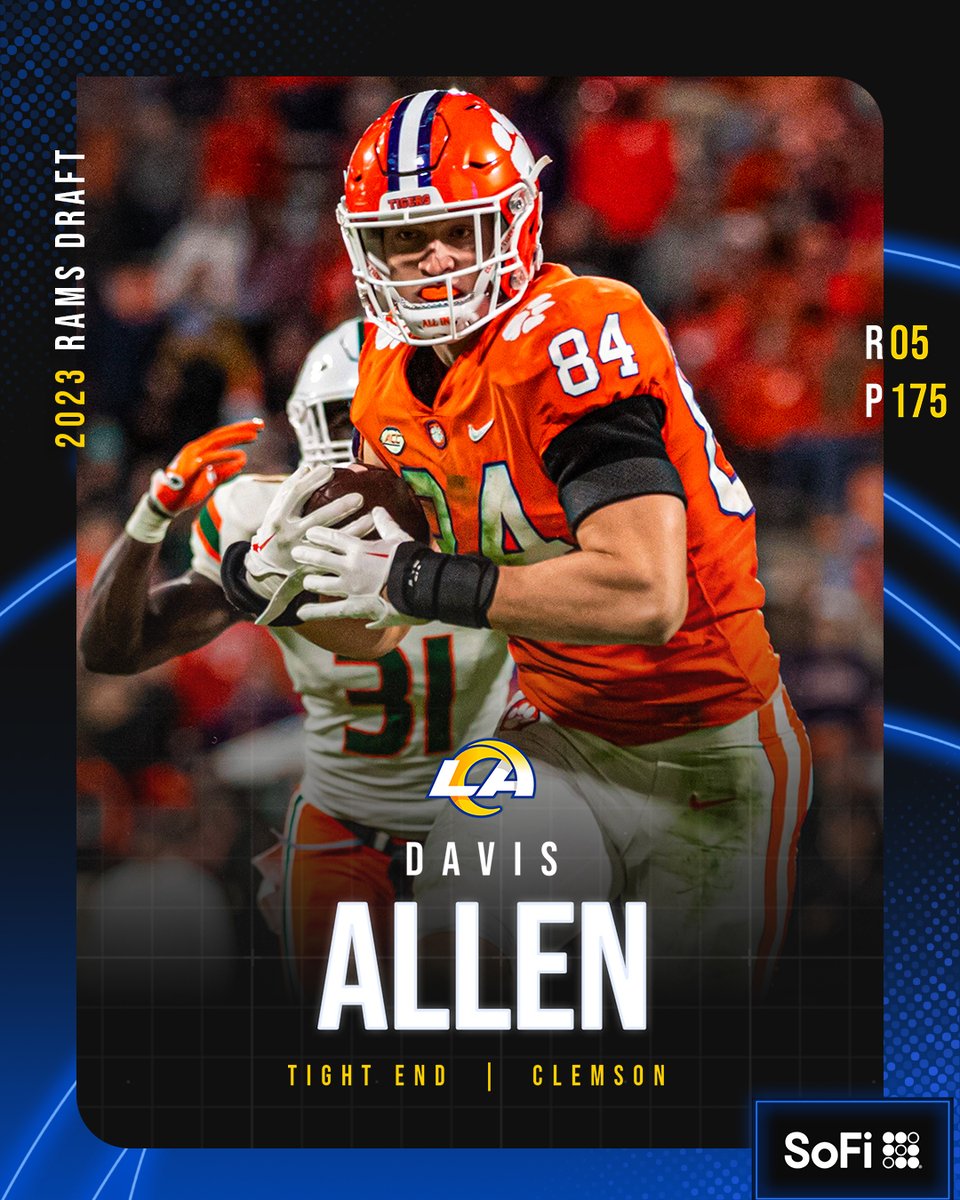 Los Angeles Rams tweet media