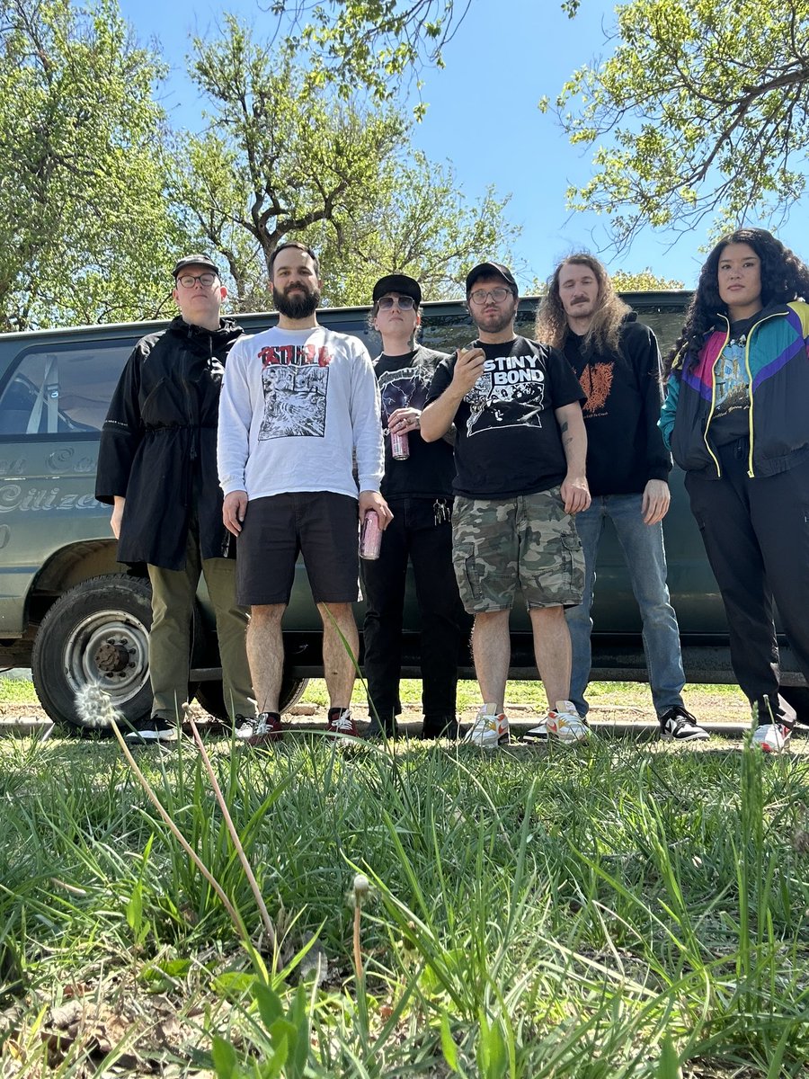 OKC tonight at the Sanctuary