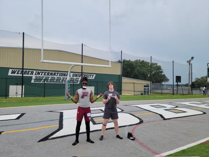 Corbin Pritchard tweet media