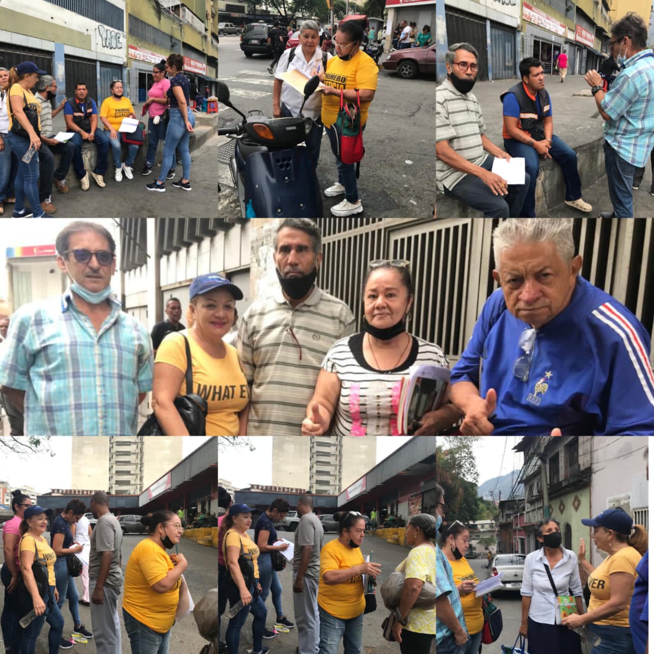 Jose Guerra (JoseAGuerra) / Twitter