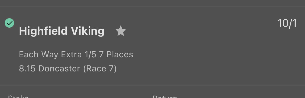 ThomasClay3's tweet photo. 10/1 &amp; 11/2 winners to end the month a quality month 

🏇🏻&amp;⚽️ FLYING ✅✅🚨🚨🚨 https://t.co/ownkqEjBBs
