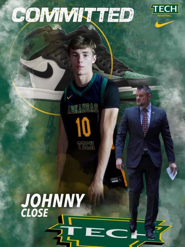 CoachJWarner's tweet photo. Another Rockford Kid commits to D2 Arkansas Tech after shooting 47% from 3. #johnnyclose #boylan https://t.co/le8IFAXzko