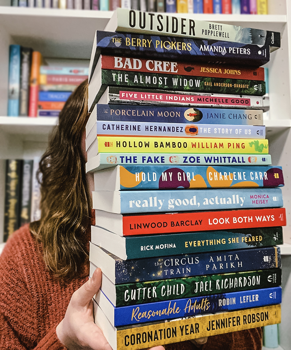 HarperCollinsCa tweet media