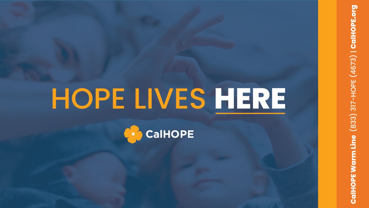 CA Health & Human Services tweet media