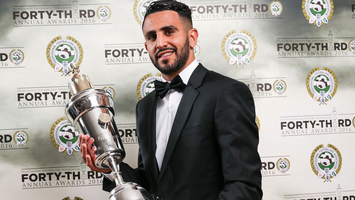 LaAtalance's tweet photo. Mahrez à 23 ans         Sancho à 23 ans https://t.co/UJs9EFuvhd