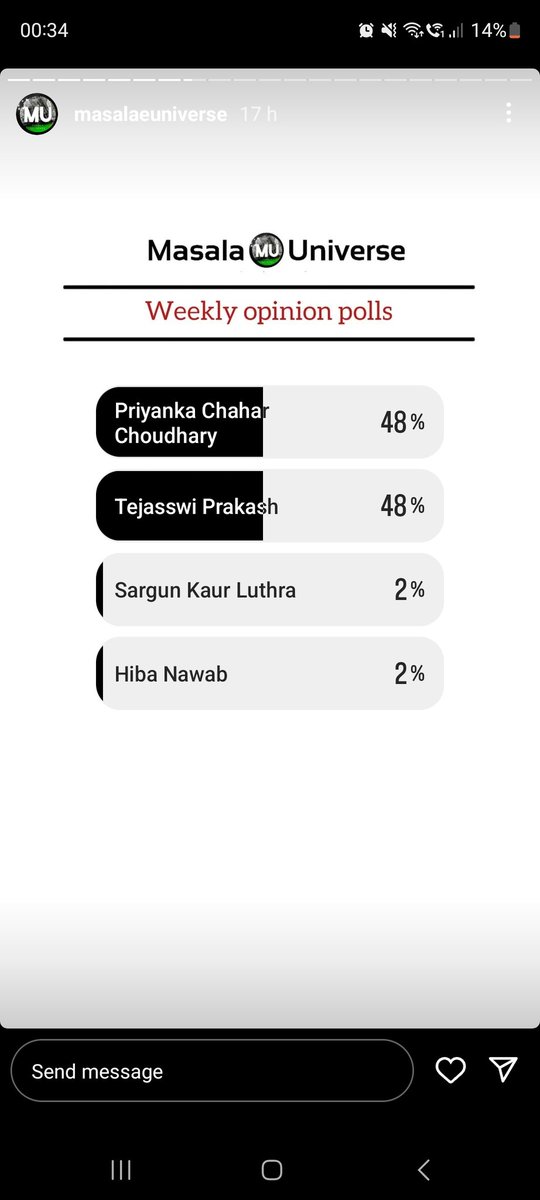islam_monali's tweet photo. Vote for teju
#tejatropps #TejasswiPrakash #KaranKundrra #TejRan https://t.co/0zIiwGZq0z