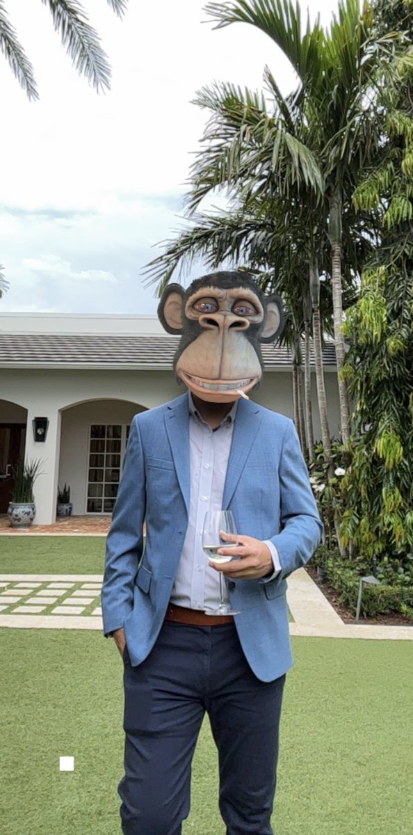 Bored Ape Yacht Club.

#FILT3R by <a href="/FILT3R_Studio/">FILT3R Studio</a>