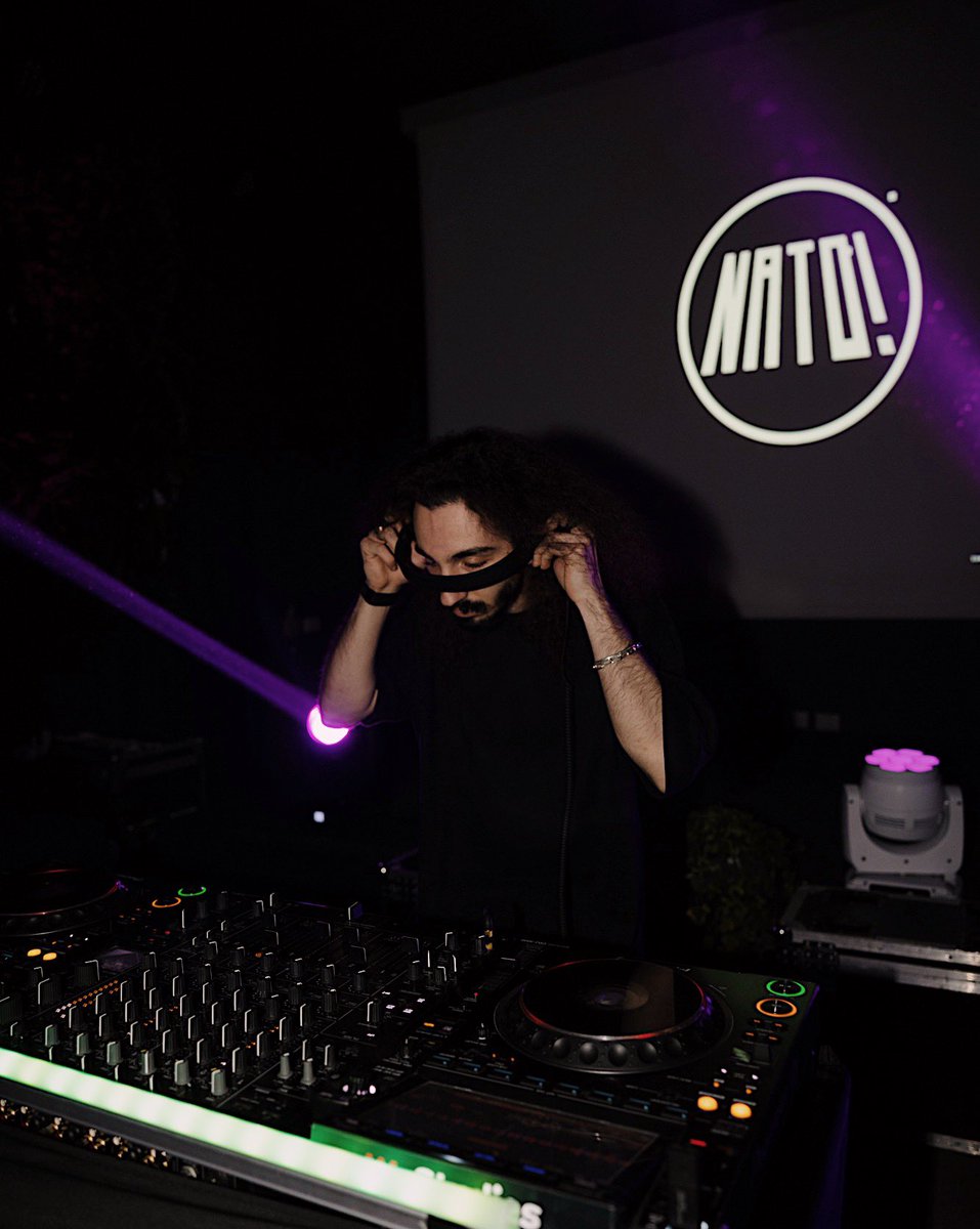 officialnatomus's tweet photo. .OPERA. 🫶

(3rd step is not to forget)

#techhouse #techno #house #dj #daw #dance #producer #indiedance https://t.co/zY1lLScc9l