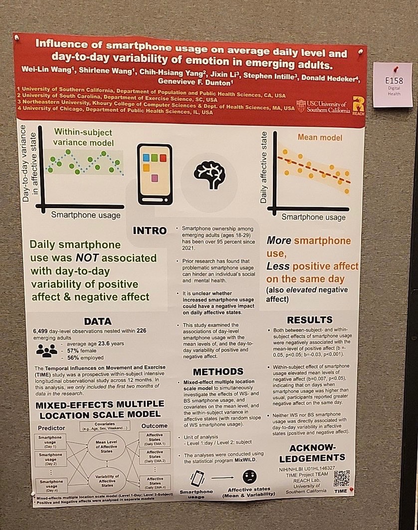 USC Reach Lab tweet media