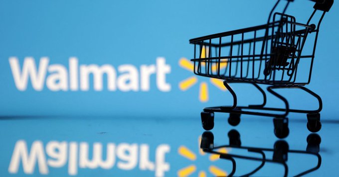 _senerbaris's tweet photo. [🔵]#Energizer ve #Walmart şirketlerine, pil fiyatlarını yükseltmek için komplo kurdukları gerekçesiyle dava açıldı. #Fotoğraf: -Reuters/ABD
[#DünyaDan290423] https://t.co/vFW0whB6Ec