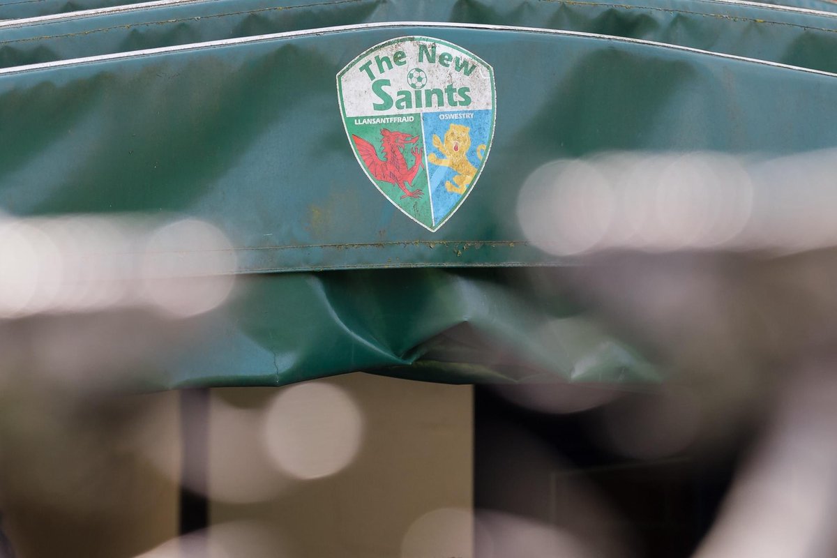 tnsfc's tweet photo. After being crowned champions of the FAW Reserve League North East on Wednesday, The New Saints U21s claimed a narrow 1-0 victory against Llay Welfare Reserves this afternoon. 

Cian McIntosh scored the only goal of the game. https://t.co/uzSbqG5AJI