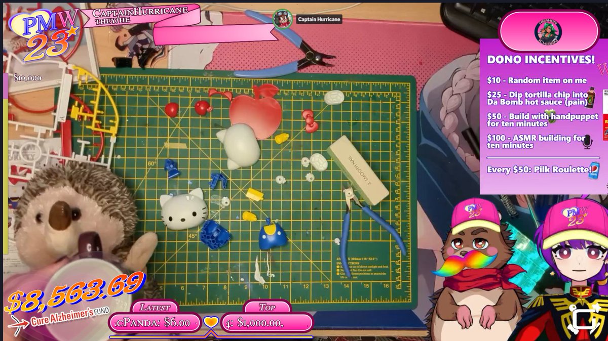 plastic-model-weekender-23-on-twitter-it-s-time-for-more-chaos