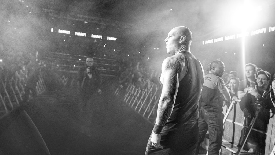 baron corbin