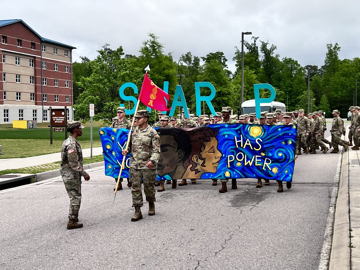 832d Ordnance tweet media