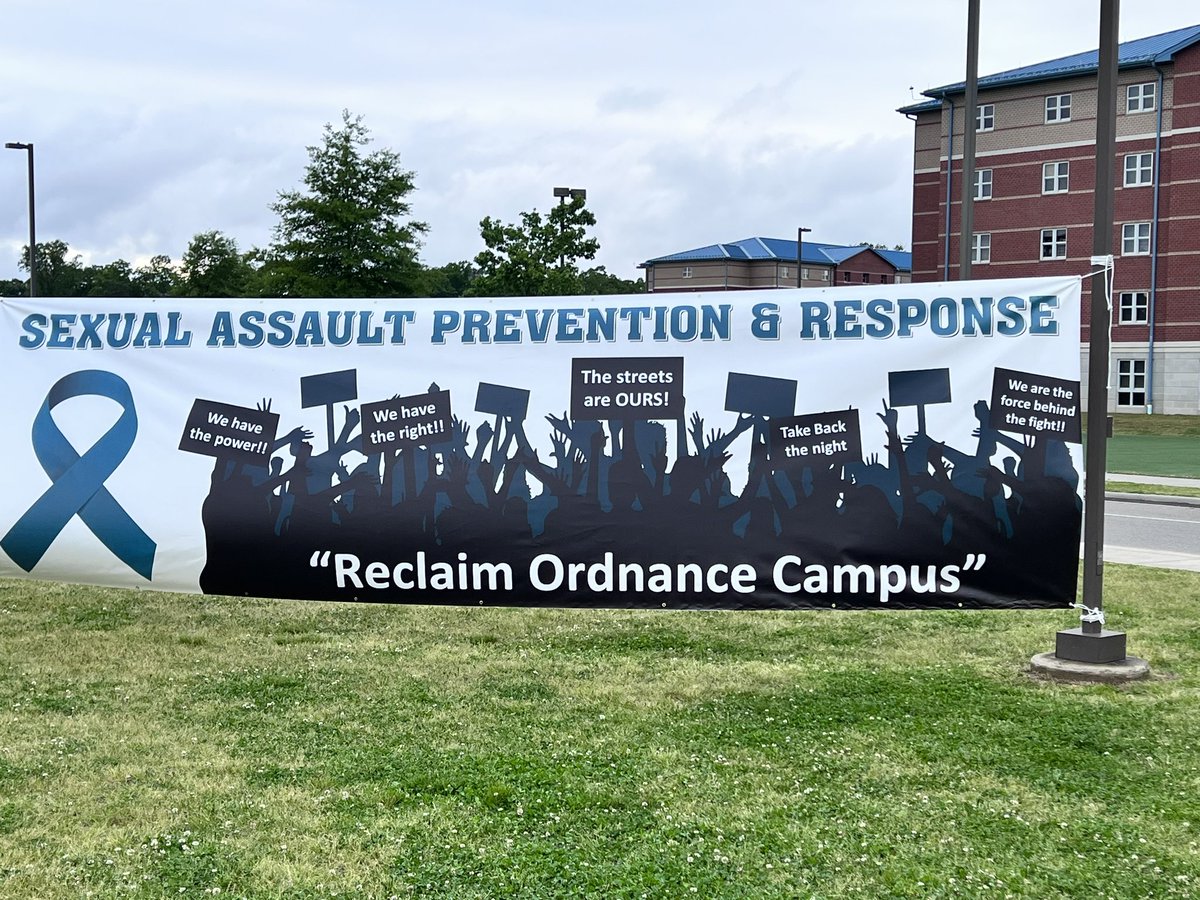 832d Ordnance tweet media