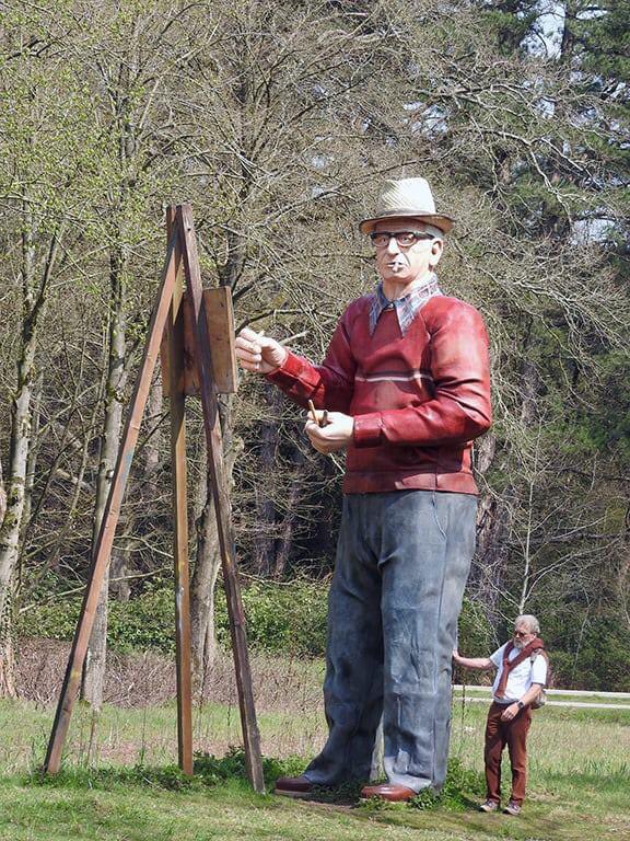 Margretha46's tweet photo. #camer_a_pril
#inbeeld
@jolandabrwr .Beelden te zien al wandelend in de Andreas Schotelwandeling in Esbeek https://t.co/v9A8iJI6tJ