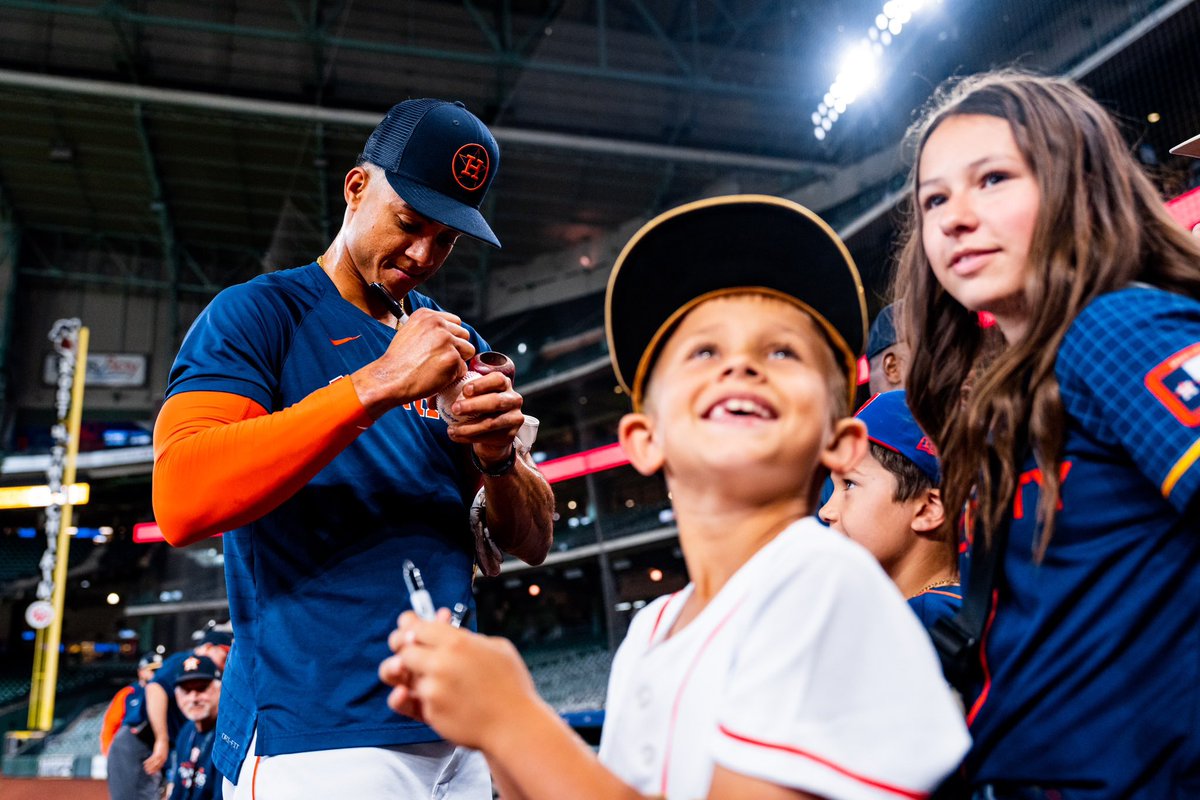 Houston Astros tweet media